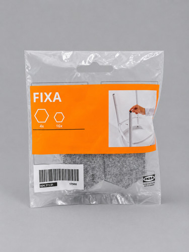 Ikea fixa bodenschoner zum - ikea,