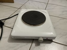 ROMMELSBACHER THL 1597 Einzelkochplatte Kochplatte