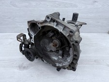 VW Polo 6N Lupo Seat Arosa