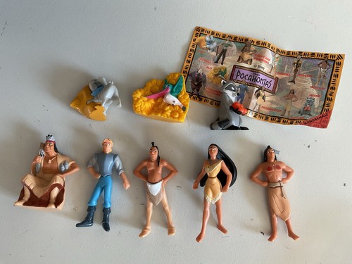 Figuren nestle - Ü-ei-figuren,,