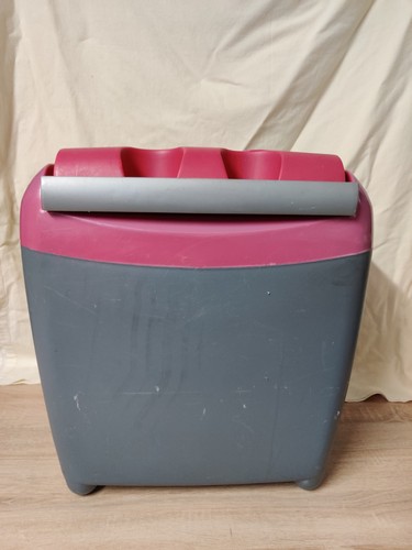 Kühlbox 12v 230v - 12v, +
