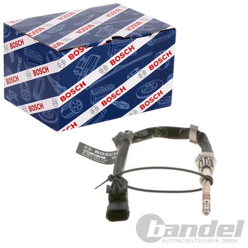 Bosch abgastemperatursensor - bosch,