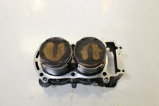 2025 Suzuki GSX 8R Engine