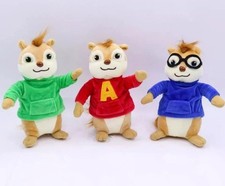 3 Alvin und die Chipmunks