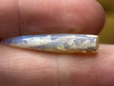 Coober Pedy fossiler Opal