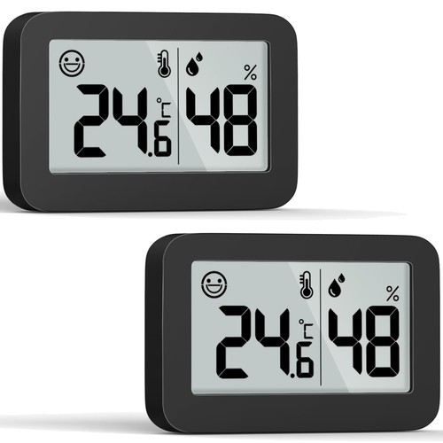 Hygrometer thermometer - hygrometer,