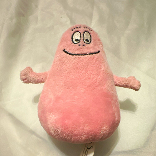 Barbapapa - barbapapa,
