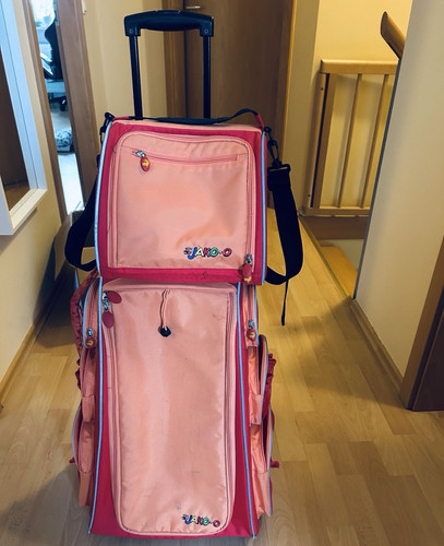 Jako kinder trolley - jako-o,