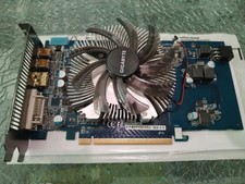 Grafikkarte Gigabyte