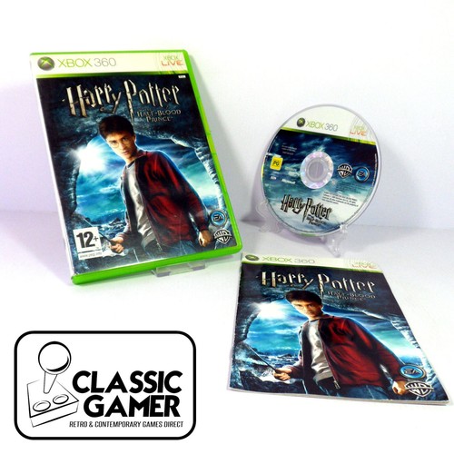 Harry potter und - potter,