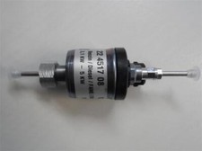 Standheizung Eberspächer