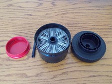 Neu: Hama Colortank Modell Mini, Entwicklungsdose