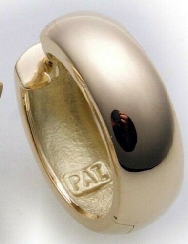 Herren single ohrring klapp - herren,