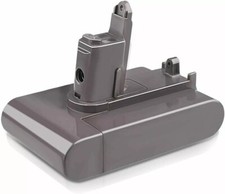 6400mAh Akku Für Dyson DC44