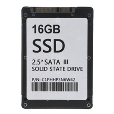 16GB SSD HDD For Computer