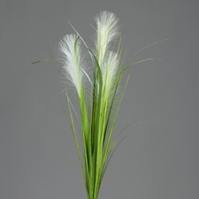 Künstlicher Palmgras-Busch
