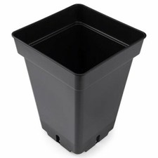 Pflanztopfset 10 Stk. 11