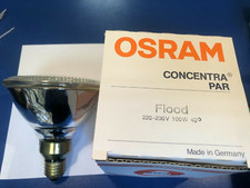 OSRAM CONCENTRA  PAR 38 FL