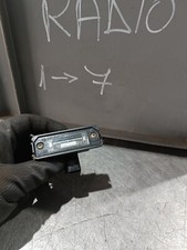 Original VW Phaeton 3D Kennzeichenleuchte Kennzeichenbeleuchtung 1J6943021B