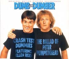 Crash Test Dummies | Single-CD | Ballad of Peter Pumpkinhead (3 tracks, 1994,...