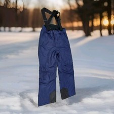 Kinder Jungen Skihose