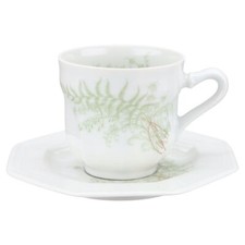 Mokkatasse mit Untere Gallo