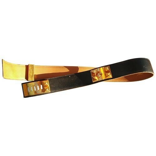 Hermès paris gürtel - hermÈs, collier