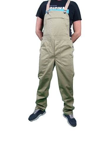 Latzhose arbeitshose hose - latzhose,