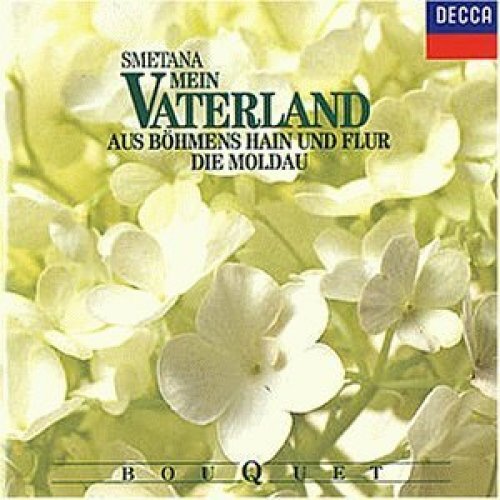 Smetana mein vaterland zyklus - mein, vaterland-zyklus
