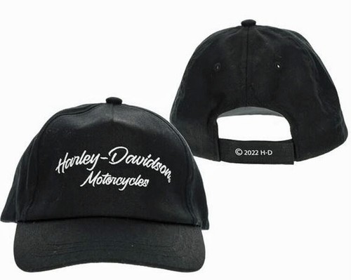 Harley davidson baseball - harley-davidson, cap
