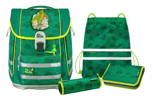 Mcneill biggy schoolbag set - mcneill,