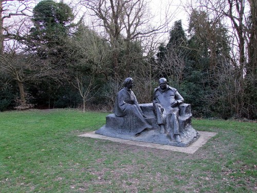 Photo sir winston - a3, and