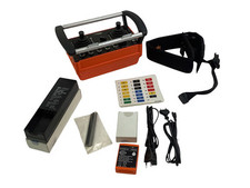 HBC Kran Fernsteuerung Set bestehend aus z.B. 1x spectrum 2 1x Ladegerät QA10960