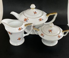 Art Deco Carstens Sorau