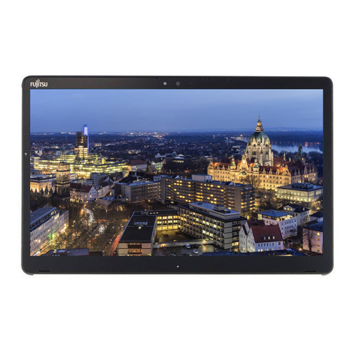 Fujitsu stylistic q739 - q739, tablet