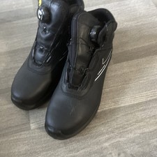 Sicherheitsschuhe  Lemaitre Ono, 8083,,  aus robustem Rindleder S3 .