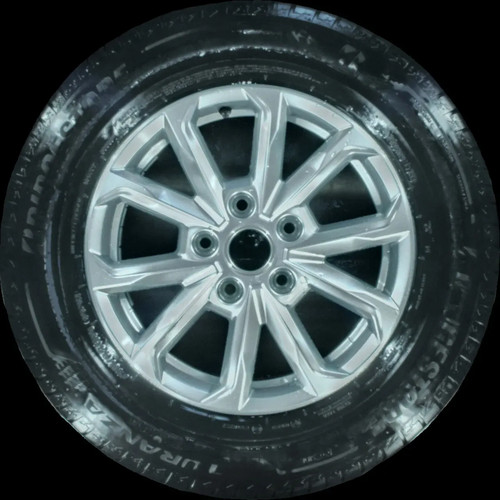 215 r16 sommerreifen t7 - 215/65, vw