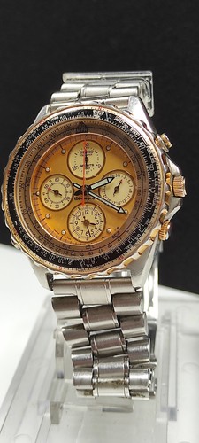 Seiko sports 150 - sports, flightmaster