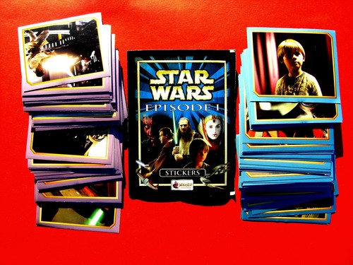 Merlin 1999 star wars - merlin,