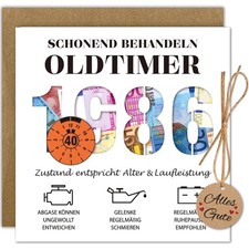 Lustiges geschenk zum - lustiges,
