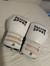 Paffen sport boxhandschuhe - sport,
