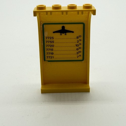 Lego 2571pb03 panel - lego®,