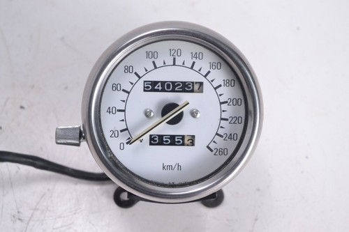 Tachometer yamaha max 1200 - yamaha,