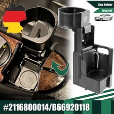 Cupholder Getränkehalter für