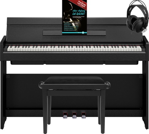 Yamaha arius ydp - ydp-s36, slim