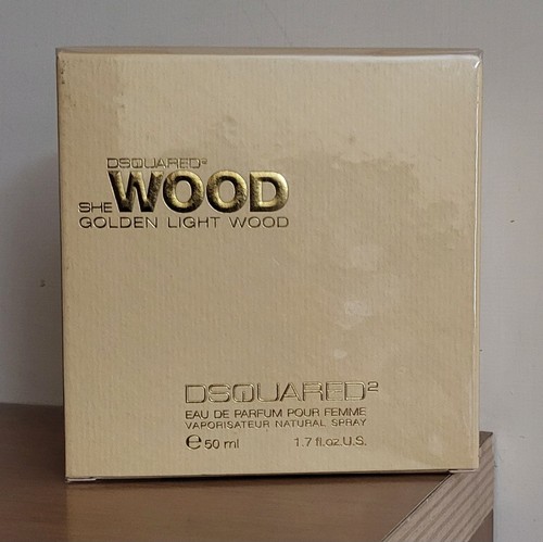 Dsquared2 she wood - dsquared2,