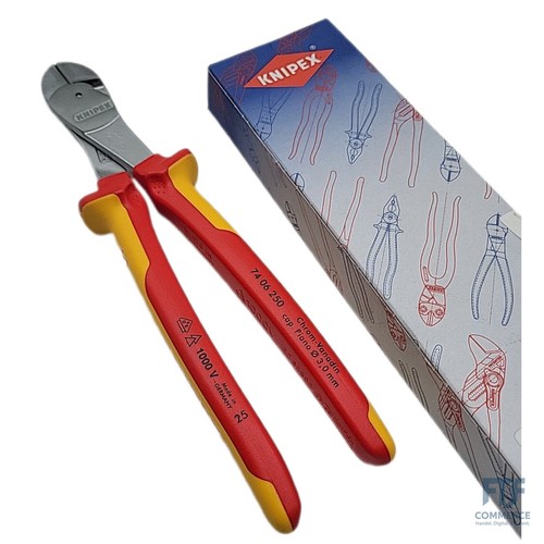 Knipex kraft seitenschneider - knipex, kraft-seitenschneider