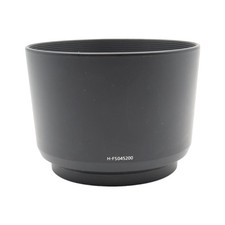 Panasonic Gegenlichtblende