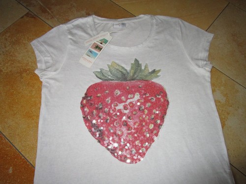 Stitch soul damen shirt - &,