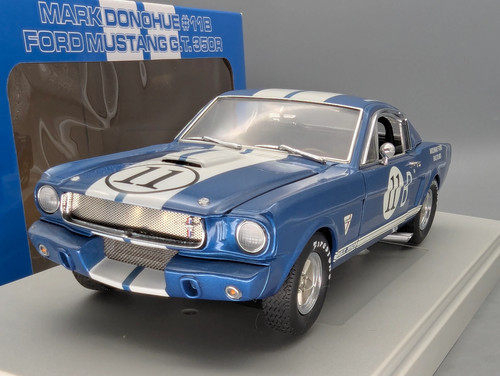 Modellautos gmp 1101 - modellautos, ford